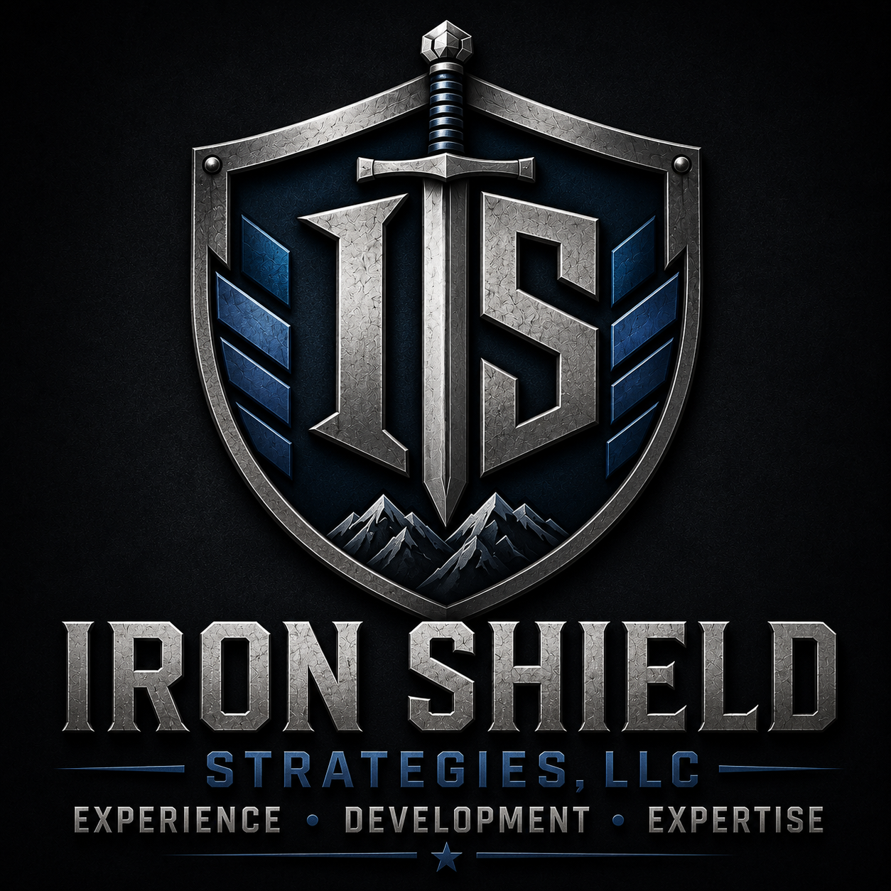 Iron Shield Strategies LLC logo